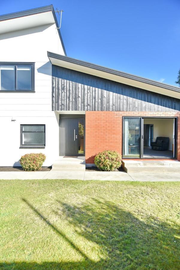 Lavandula 3 - Christchurch Holiday Homes Exterior photo